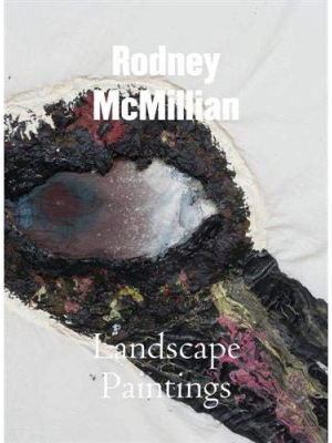 Rodney Mcmillian Landscape Paintings