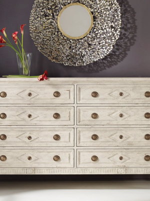 Paris Dresser