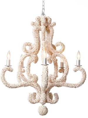 Paula Chandelier