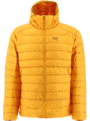 Arc'teryx Cerium Lt Hooded Jacket