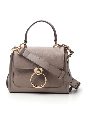 Chloé Tess Day Mini Shoulder Bag