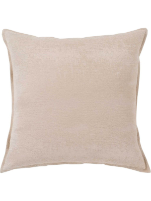 Colson Pillow Khaki