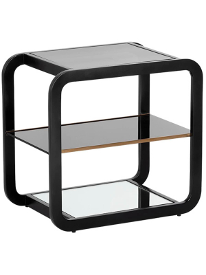 Ambretta End Table