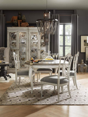 Arabella Round Dining Table