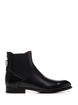 Ermenegildo Zegna Ankle Boots