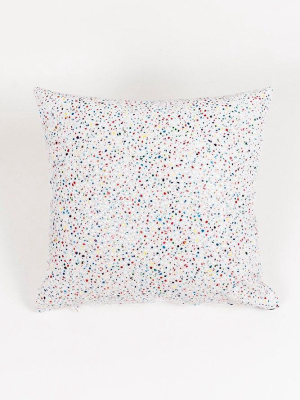 Terrazzo Pillows & Decorative Cushions