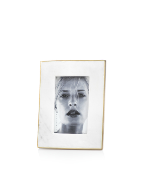 Marmo Photo Frame