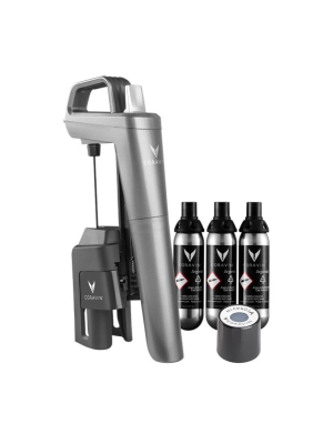 Coravin Model 5 Smartclamp™ Wine Preservation System