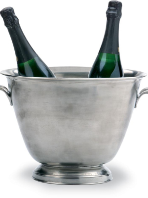 Double Champagne Bucket