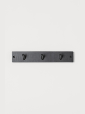Wooden Hanger