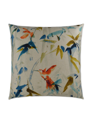 D.v. Kap Swallow Pillow