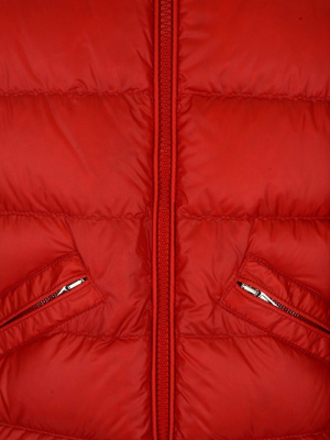 Moncler Agay Down Jacket