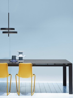 Marcopolo Extendable Dining Table By Midj