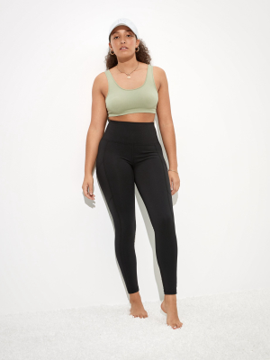 Ae The Everything Pocket Highest-waisted Legging