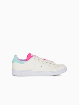 Adidas Originals Stan Smith Lace-up Sneakers