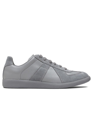 Maison Margiela Replica Shoe - Graphite