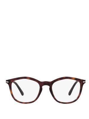 Persol Square Frame Glasses