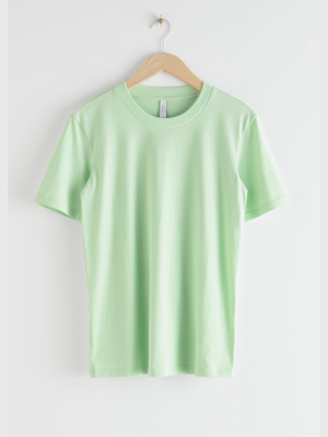 Organic Cotton T-shirt