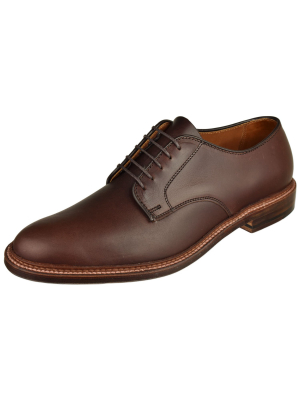 Alden Mens Plain Toe 29364f