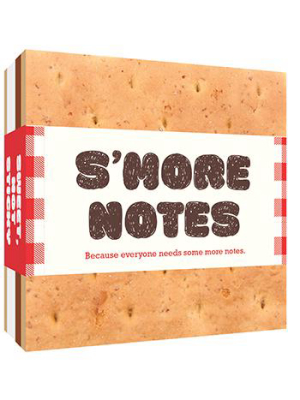 S'more Notes