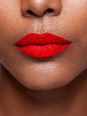 Regal Red Lipstick Refill