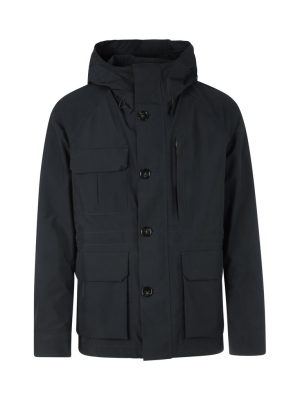 Woolrich Gore-tex Mountain Jacket