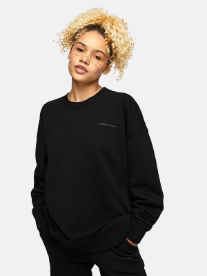 Pickup Sweatshirt