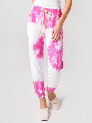 Warm Women's Aloha Sweatpant