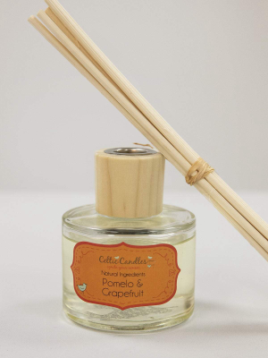 Pomelo And Grapefruit Diffuser 100ml