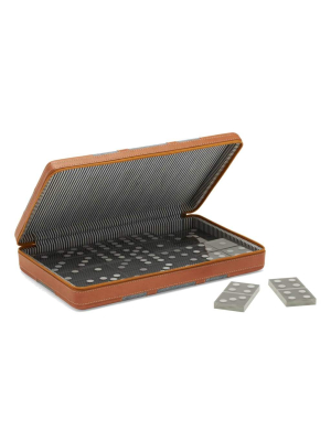 Pigeon & Poodle Marlow Oversized Domino Set