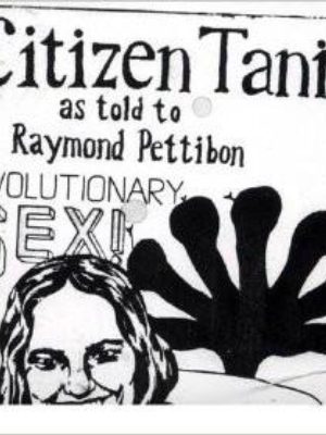 Citizen Tania: As Told To Raymond Pettibon (dvd)