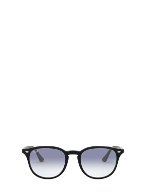 Ray-ban Round Frame Sunglasses