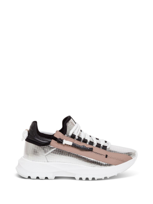 Givenchy Spectre Low Runners Sneakers