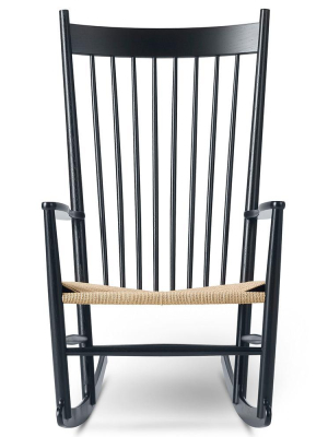 J16 Rocking Chair