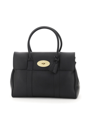 Mulberry Bayswater Small Tote Bag