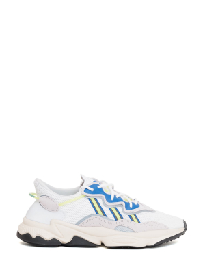 Adidas Originals Ozweego Lace-up Sneakers