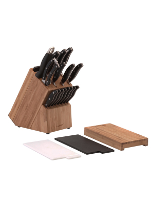 Berghoff Forged 20pc Cutlery Set