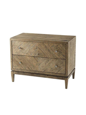 Thaxton Nightstand