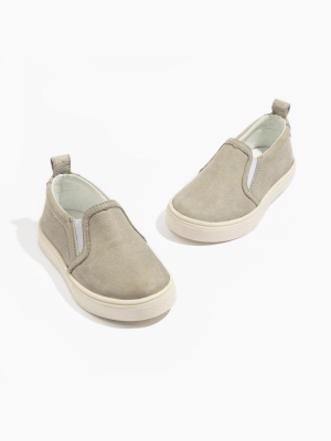 Salt Flats Slip-on