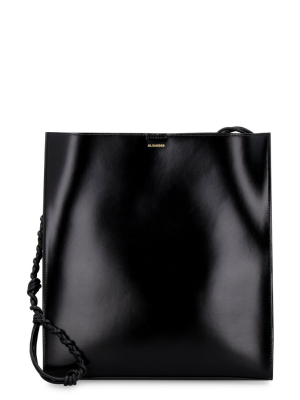 Jil Sander Tangle Tote Bag