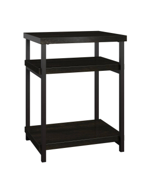 Arborview End Table - Room & Joy