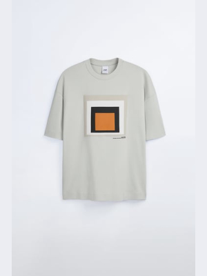 Premium Graphic T-shirt © The Josef And Anni Albers Foundation