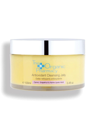 Antioxidant Cleansing Jelly