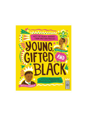 Young, Gifted, And Black