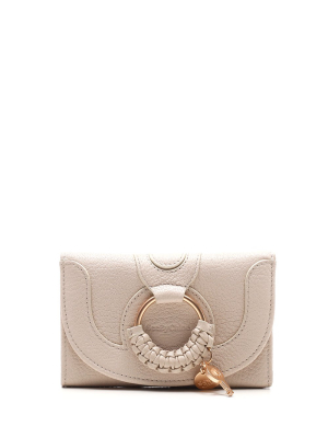 See By Chloé Hana Compact Wallet