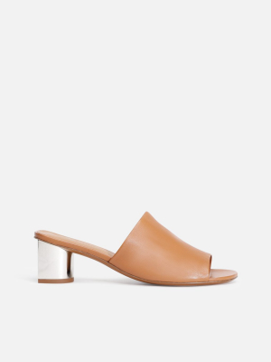 Mules Lea, Camel