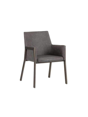 Bernadette Armchair