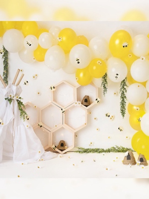 Honey Bee