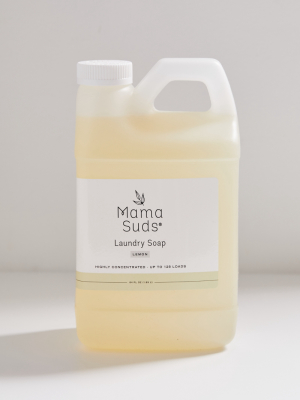 Mamasuds Laundry Detergent