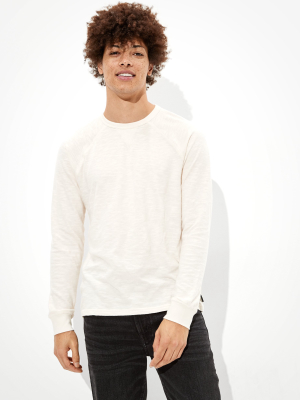 Ae Super Soft Long Sleeve T-shirt